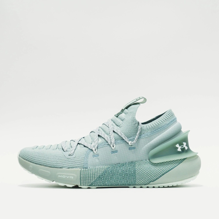 Sneakers | * Under Armour Hovr Phantom 3 Green