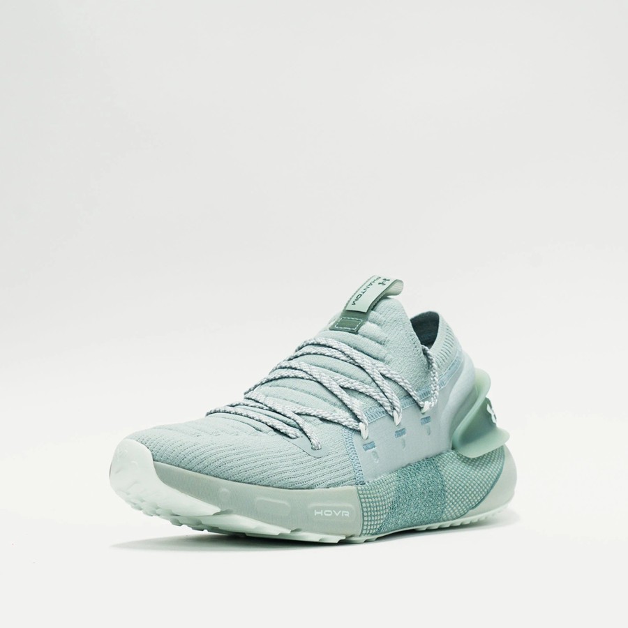 Sneakers | * Under Armour Hovr Phantom 3 Green