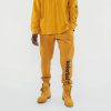 Sweatpants | * Timberland Logo Sweatpants Wheat/Black