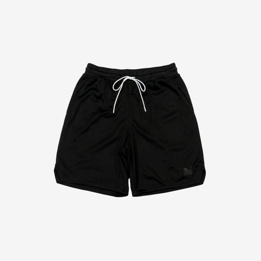 Shorts | * Puma X Tmc Everyday Hussle Mesh Short Puma Black