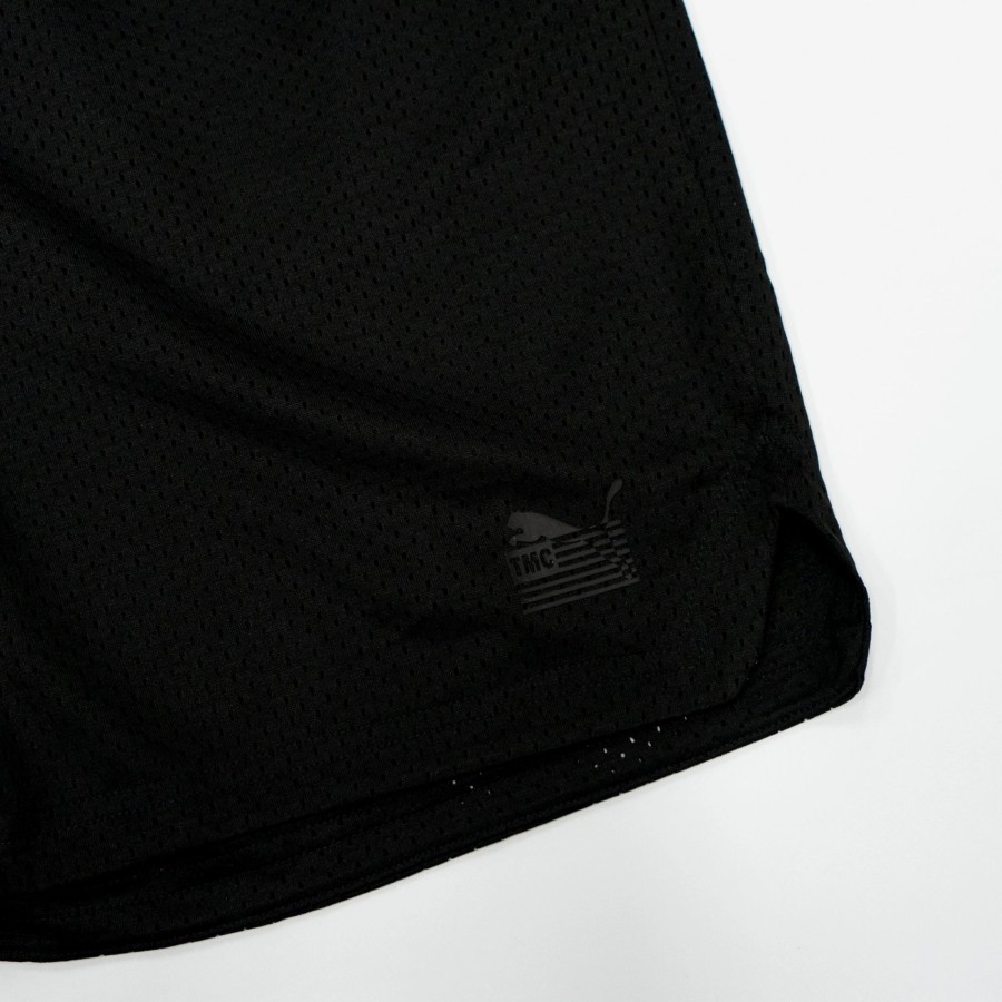 Shorts | * Puma X Tmc Everyday Hussle Mesh Short Puma Black