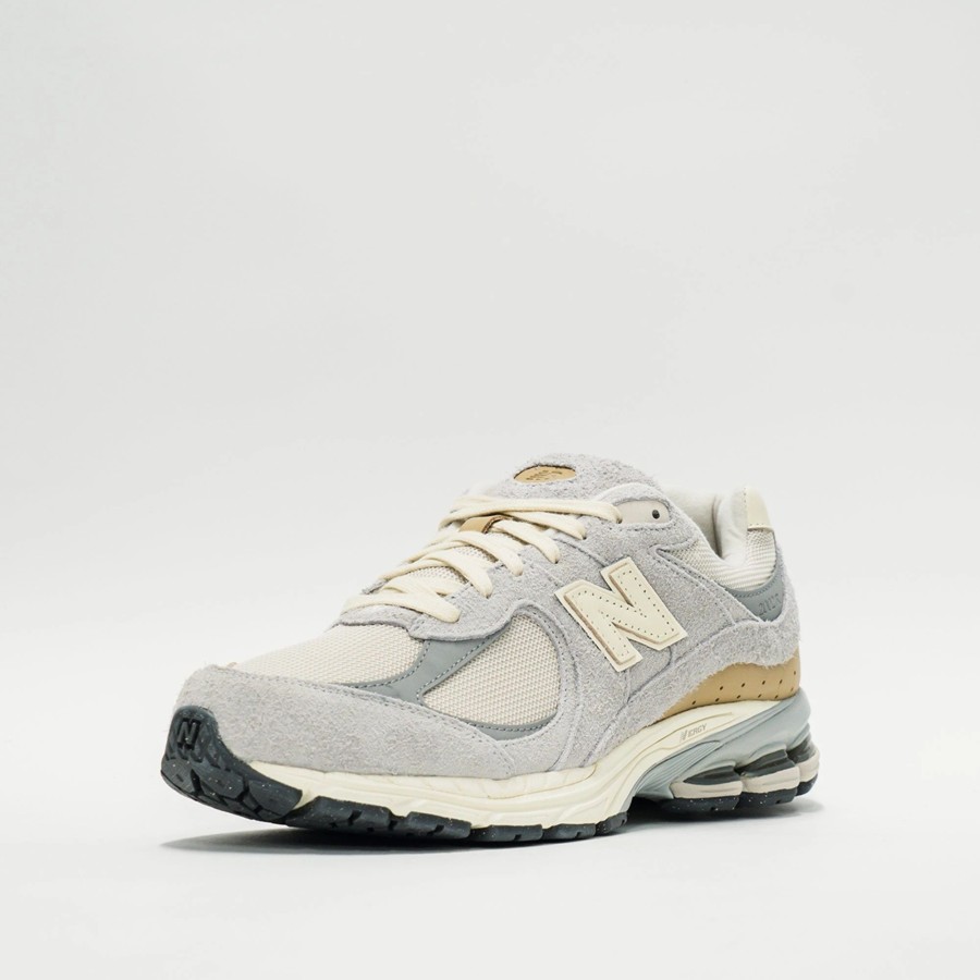 Sneakers | * New Balance 2002R Rain Cloud/Angora