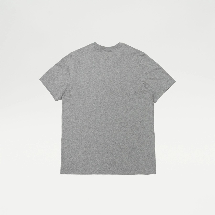 Tees | * Nike Sportswear Futura Graphic Tee Grey