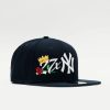 Fitted | * New Era Mlb New York Yankees 27 Crown 59Fifty Fitted Blue