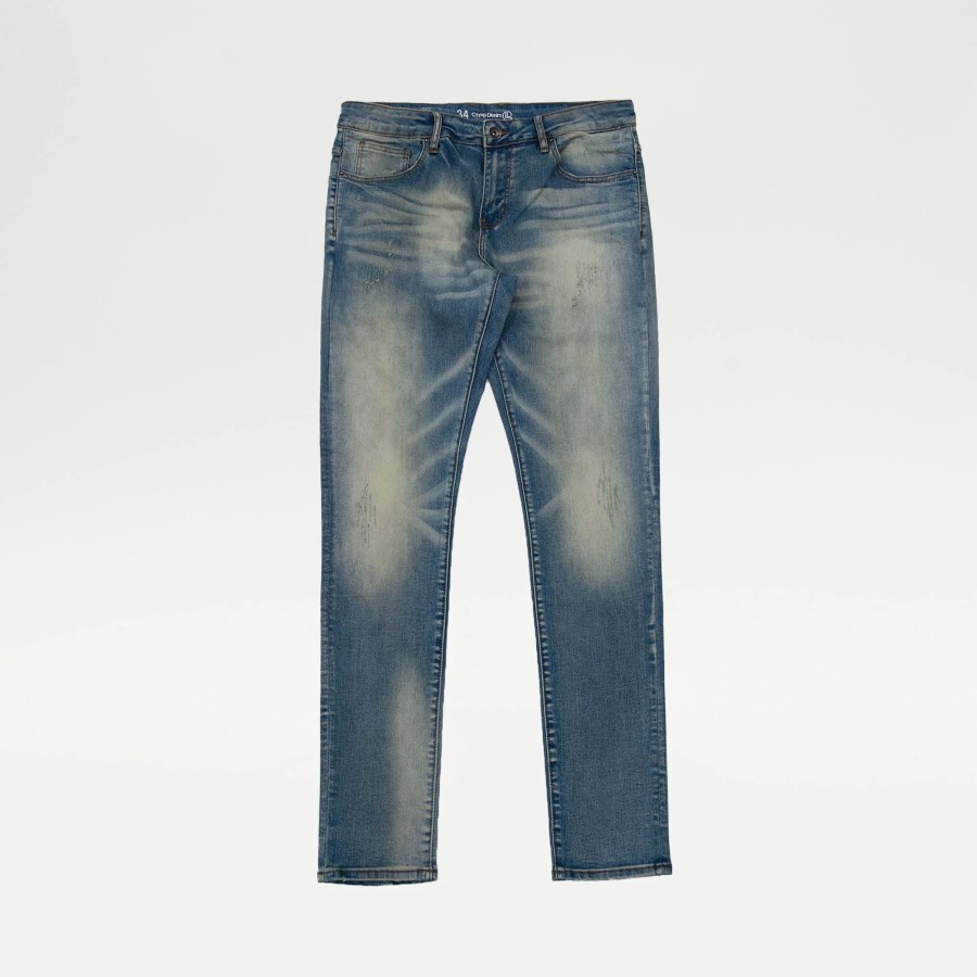 Jeans | * Crysp Denim Atlantic Denim Blue