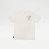 Tees | * Puma Downtown Graphic Tee Beige