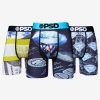 Underwear | * Psd Dark Money 3-Pack Multi