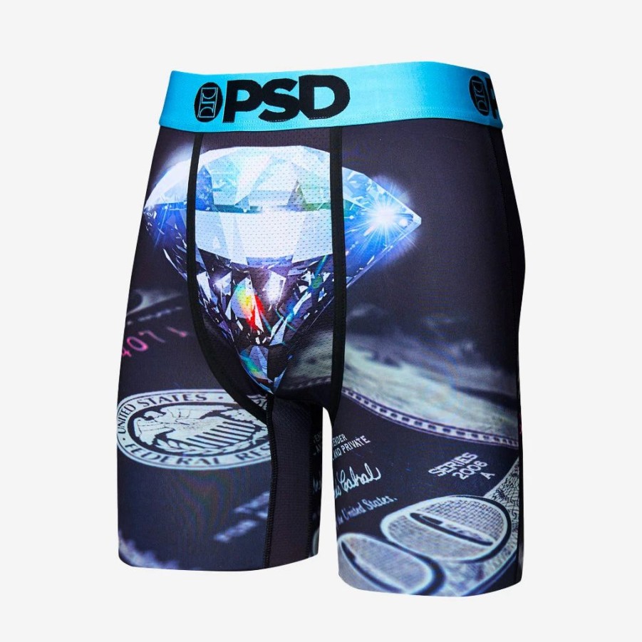 Underwear | * Psd Dark Money 3-Pack Multi