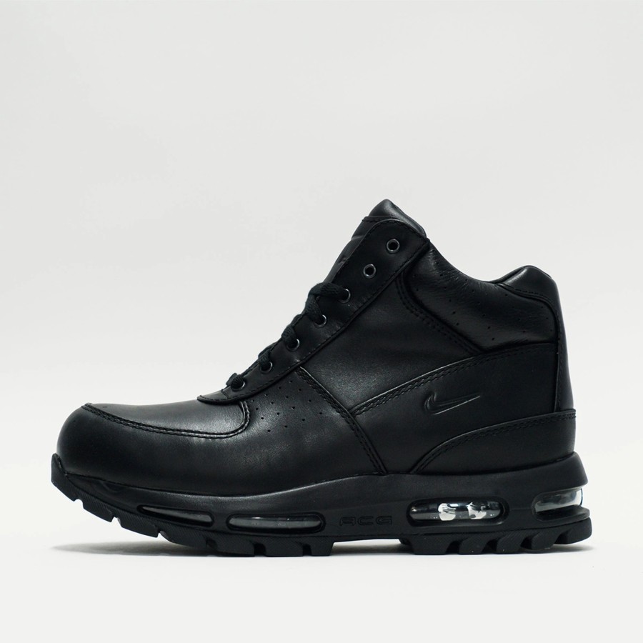 Boots | * Nike Air Max Goadome Black