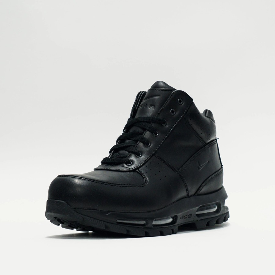 Boots | * Nike Air Max Goadome Black