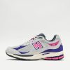 Sneakers | * New Balance 2002R Rain Cloud/Prism Purple