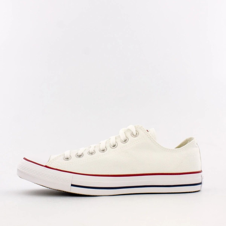 Sneakers | * Converse Chuck Taylor All Star Low Optic White