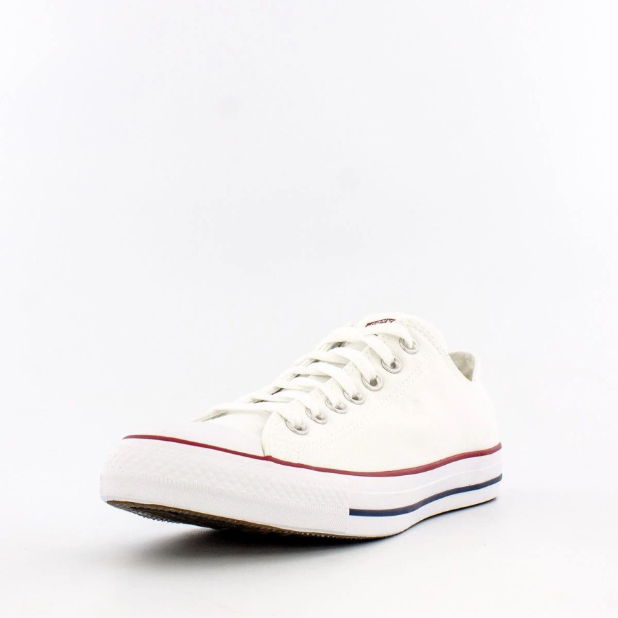 Sneakers | * Converse Chuck Taylor All Star Low Optic White