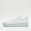 Sneakers | * Nike Air Force 1 Crater Flyknit Next Nature Summit White/Platinum Tint