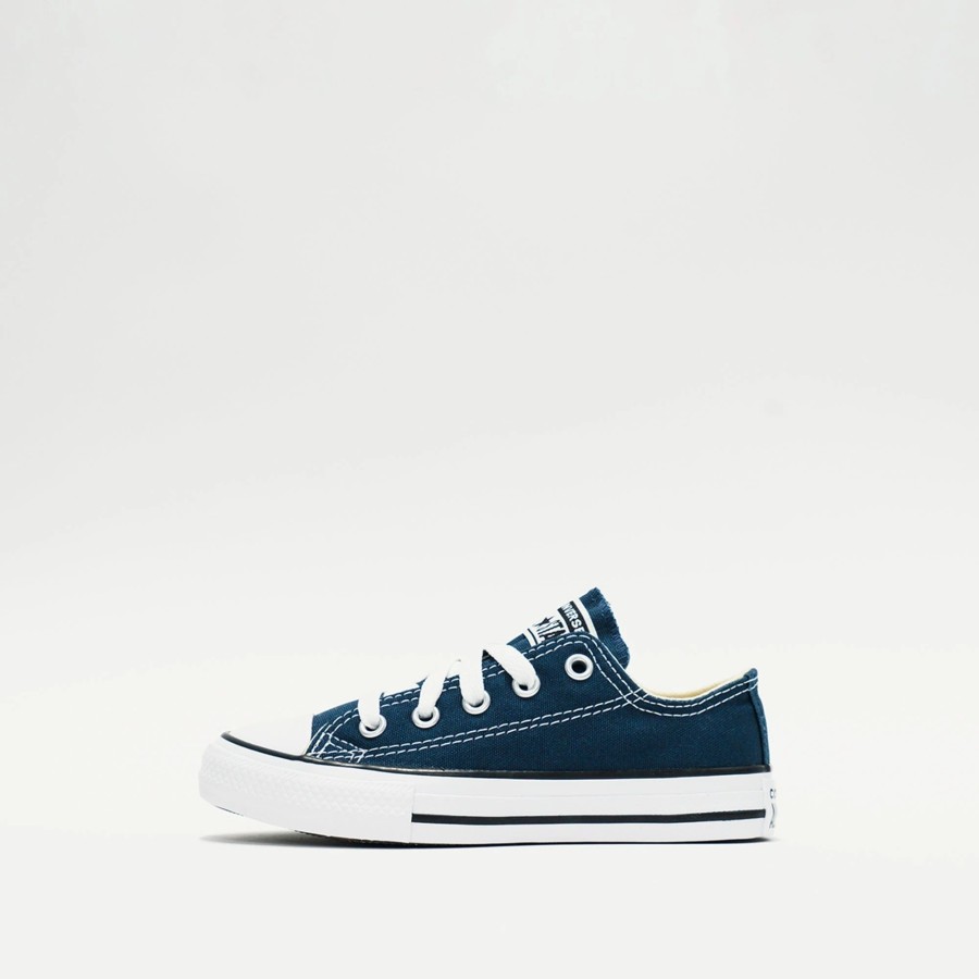 Lil' Kids | * Converse Chuck Taylor All Star (Lil' Kids) Navy