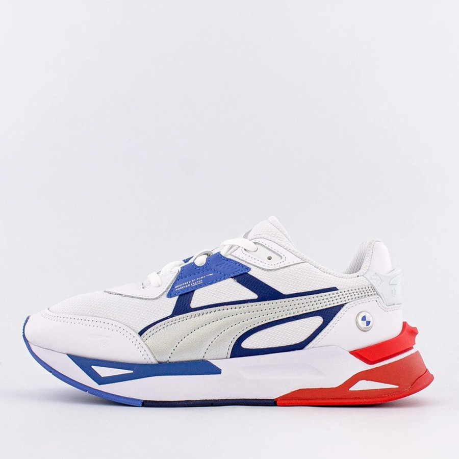 Sneakers | * Puma Bmw M Motorsports Mirage Puma White/Puma Silver