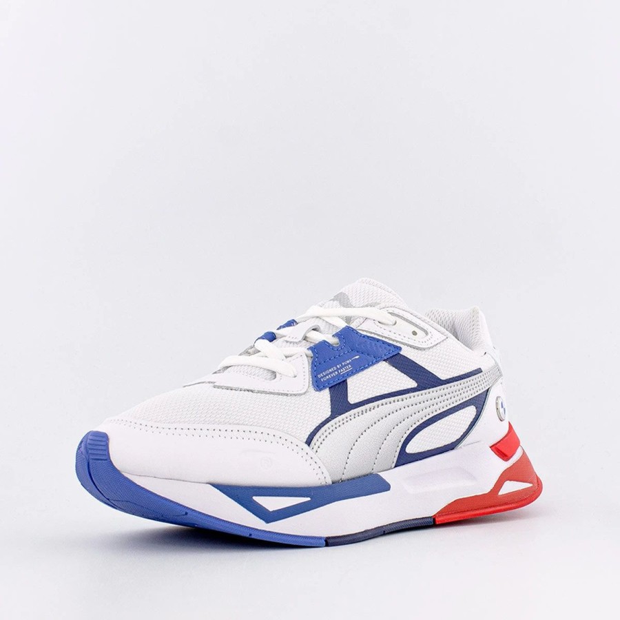 Sneakers | * Puma Bmw M Motorsports Mirage Puma White/Puma Silver