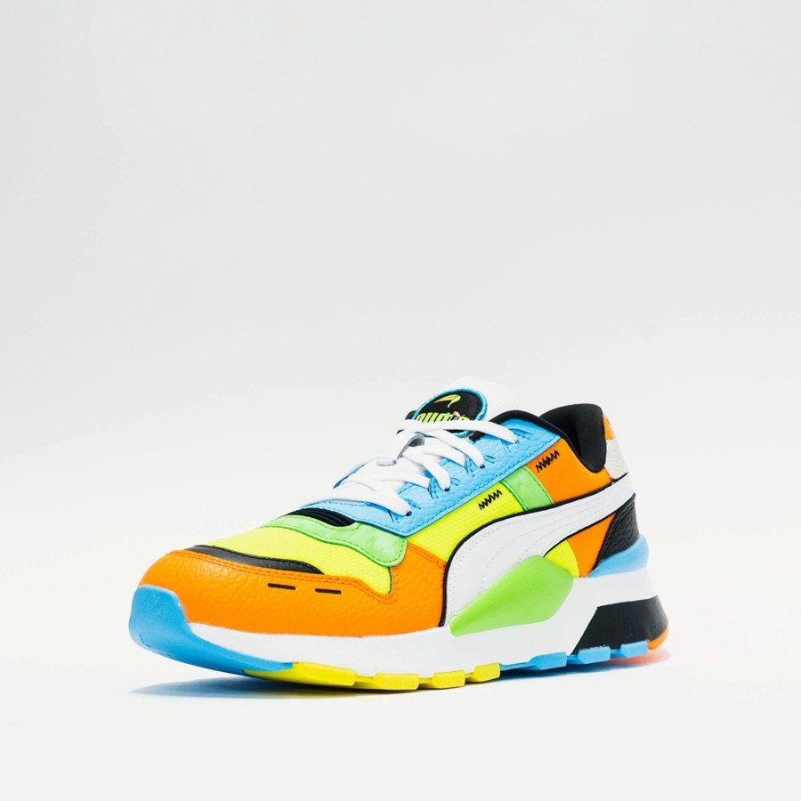 Sneakers | * Puma Rs 2.0 Tropics Vibrant Orange/Yellow Alert