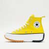 Sneakers | * Converse Run Star Hike Platform (W) Bitter Lemon