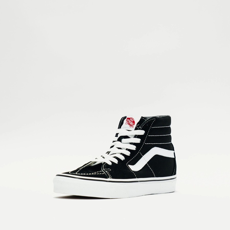 Big Kids | * Vans Sk8-Hi (Big Kids) Black