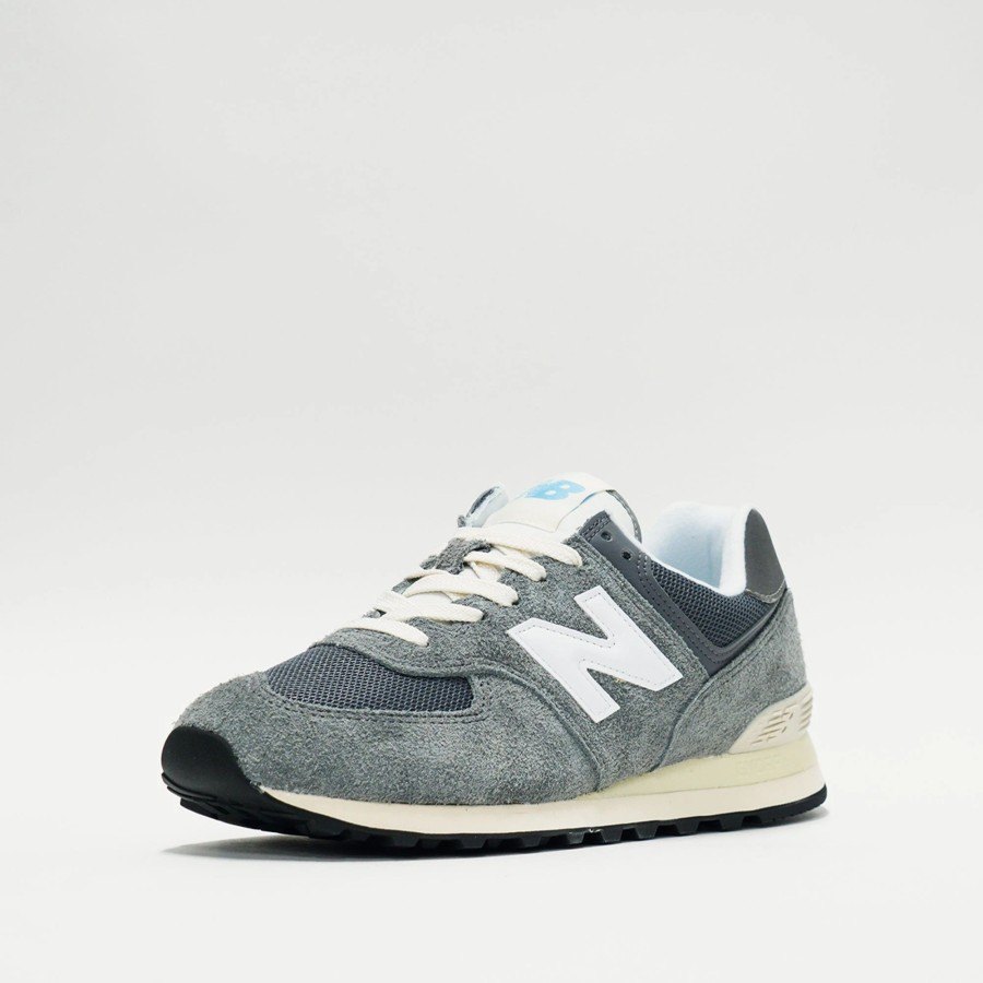 Sneakers | * New Balance 574 Grey/White