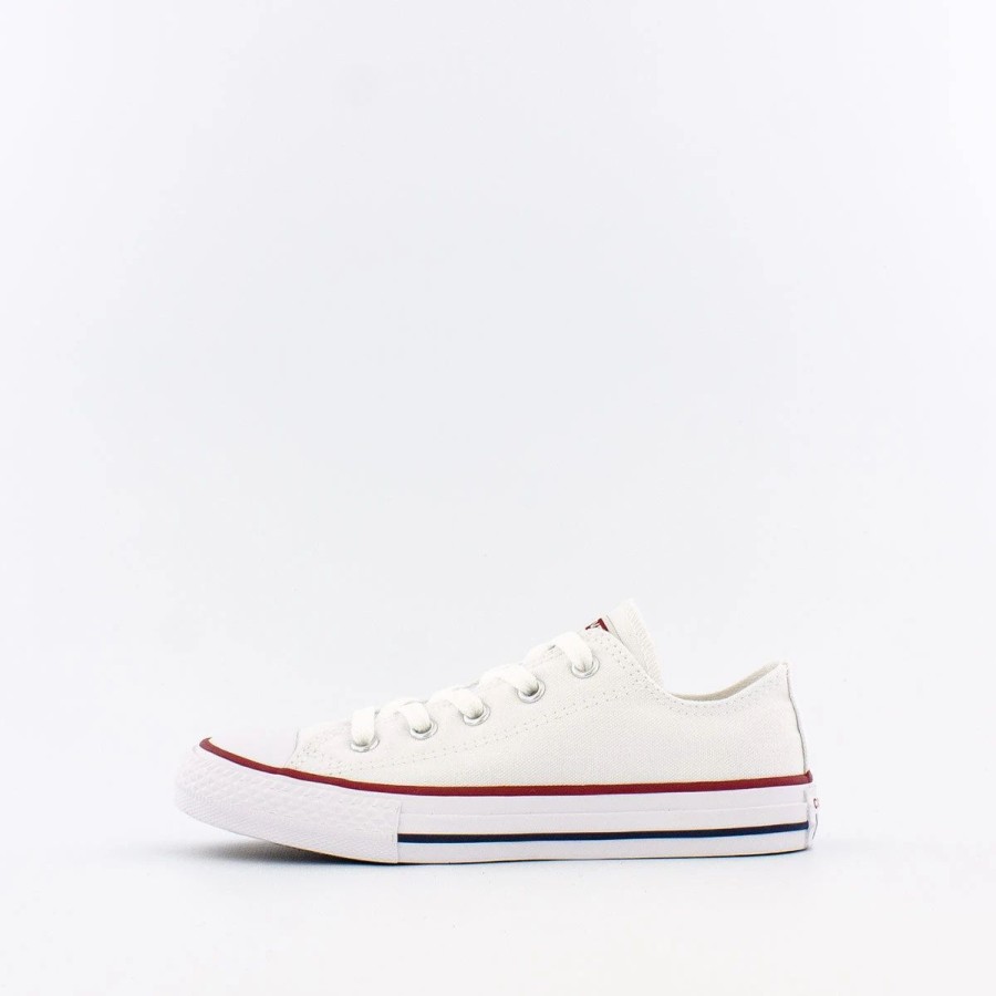 Lil' Kids | * Converse Chuck Taylor All Star (Lil' Kids) Optic White