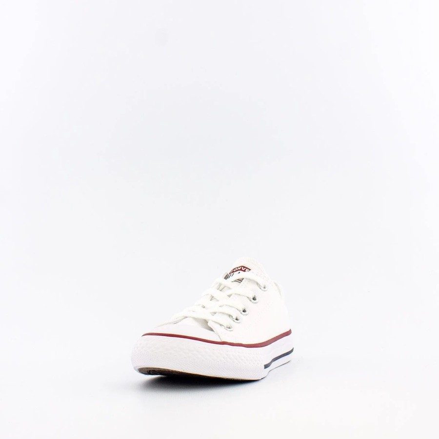 Lil' Kids | * Converse Chuck Taylor All Star (Lil' Kids) Optic White