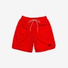 Shorts | * Puma X Tmc Everyday Hussle Mesh Short High Risk Red