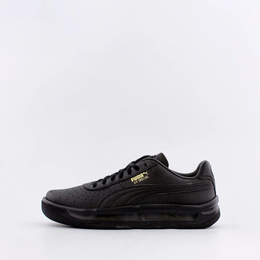 Big Kids | * Puma Gv Special (Big Kids) Black