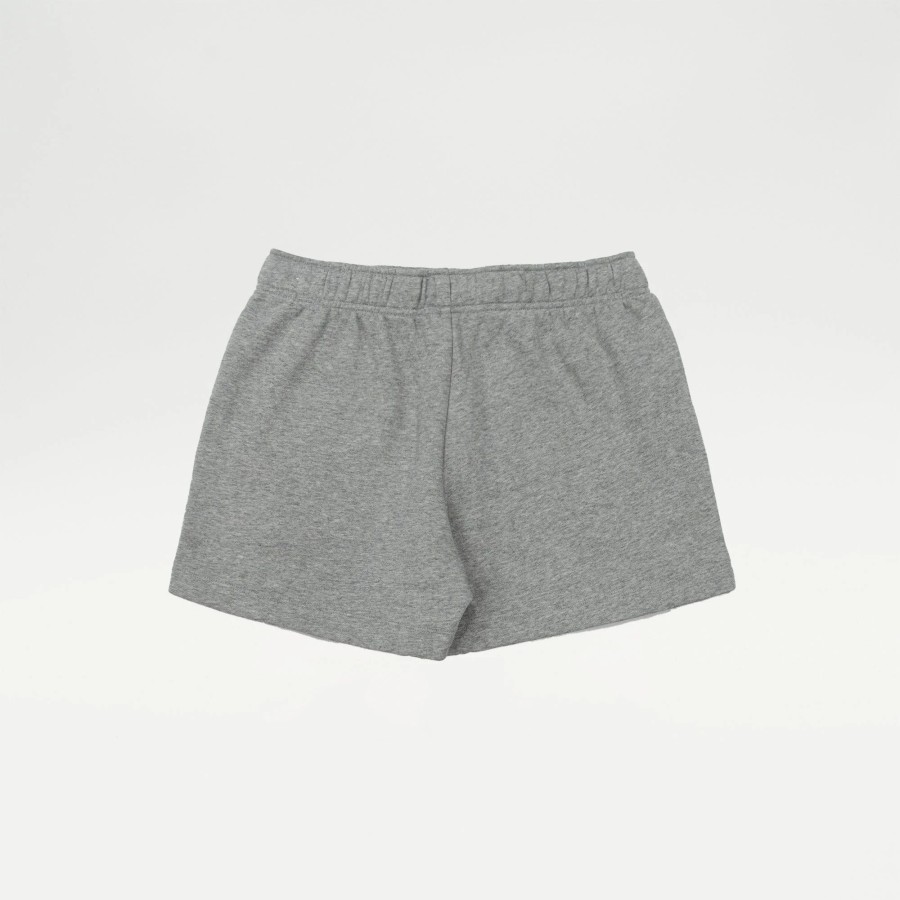 Shorts | * Nike Sportswear Club Fleece Mid-Rise Shorts Dark Grey Heather