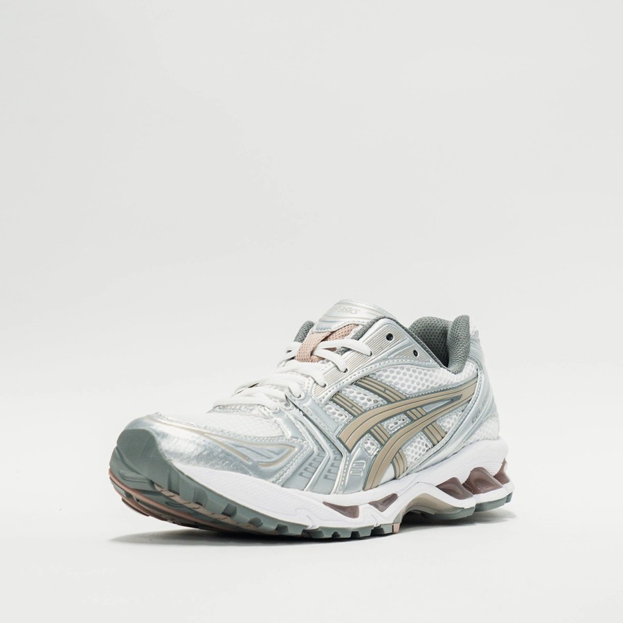 Sneakers | * Asics Gel-Kayano 14 (W) White/Moonrock