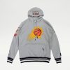 Hoodies | * Pro Standard Nba Pheonix Suns Pullover Hoodie Heather Grey