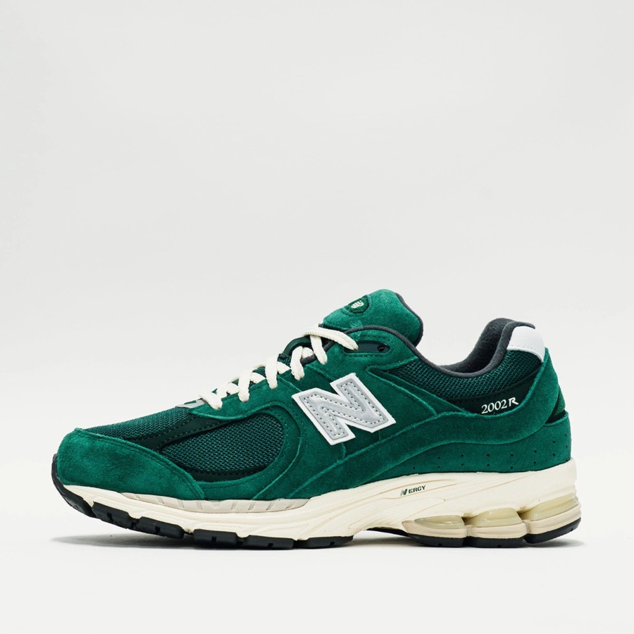 Sneakers | * New Balance 2002R Green