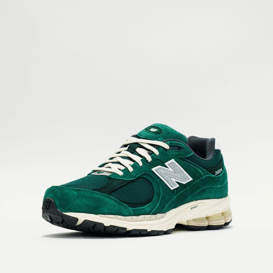 Sneakers | * New Balance 2002R Green