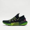 Sneakers | * Under Armour Hovr Phantom 3 Amp Black/Green