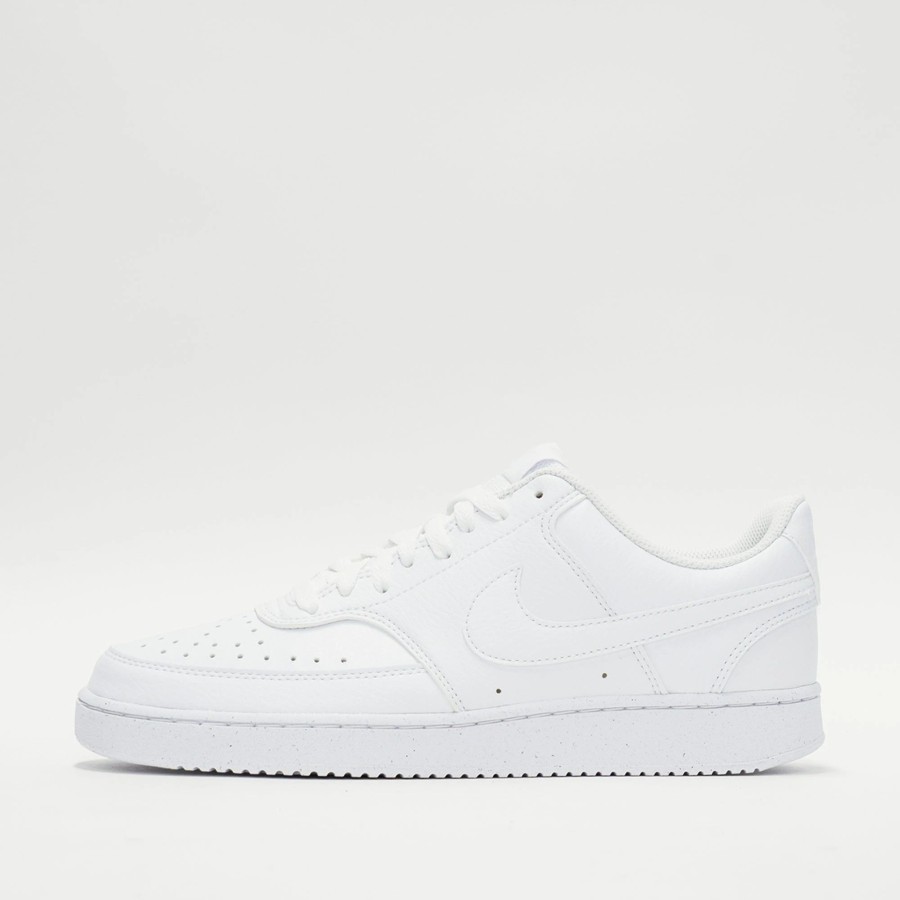 Sneakers | * Nike Court Vision Low Next Nature White