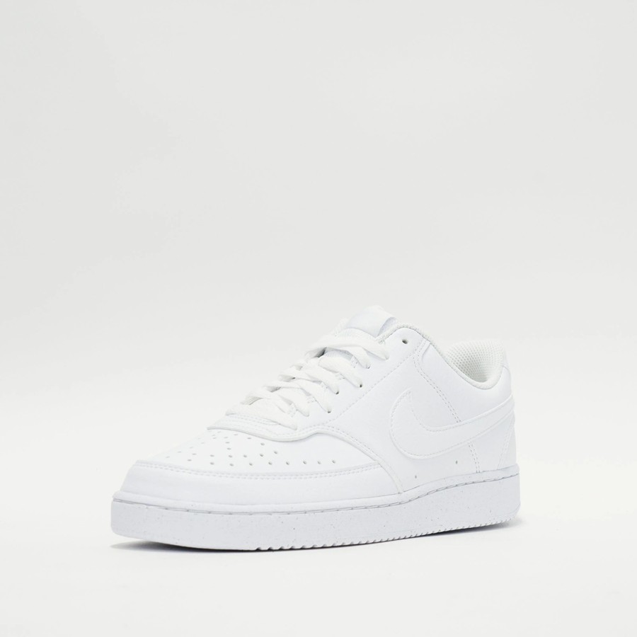 Sneakers | * Nike Court Vision Low Next Nature White