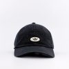 Dad Hats | * Adidas Sport Vintage Strap-Back Hat Black