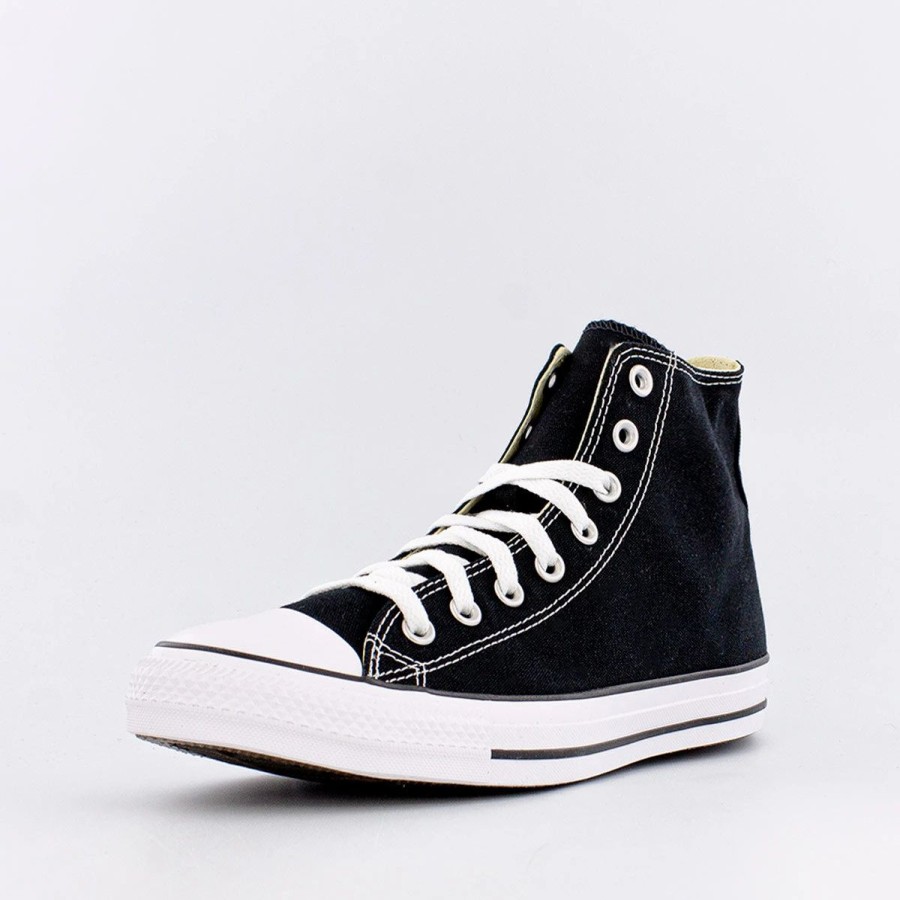 Sneakers | * Converse Chuck Taylor All Star High Black/White