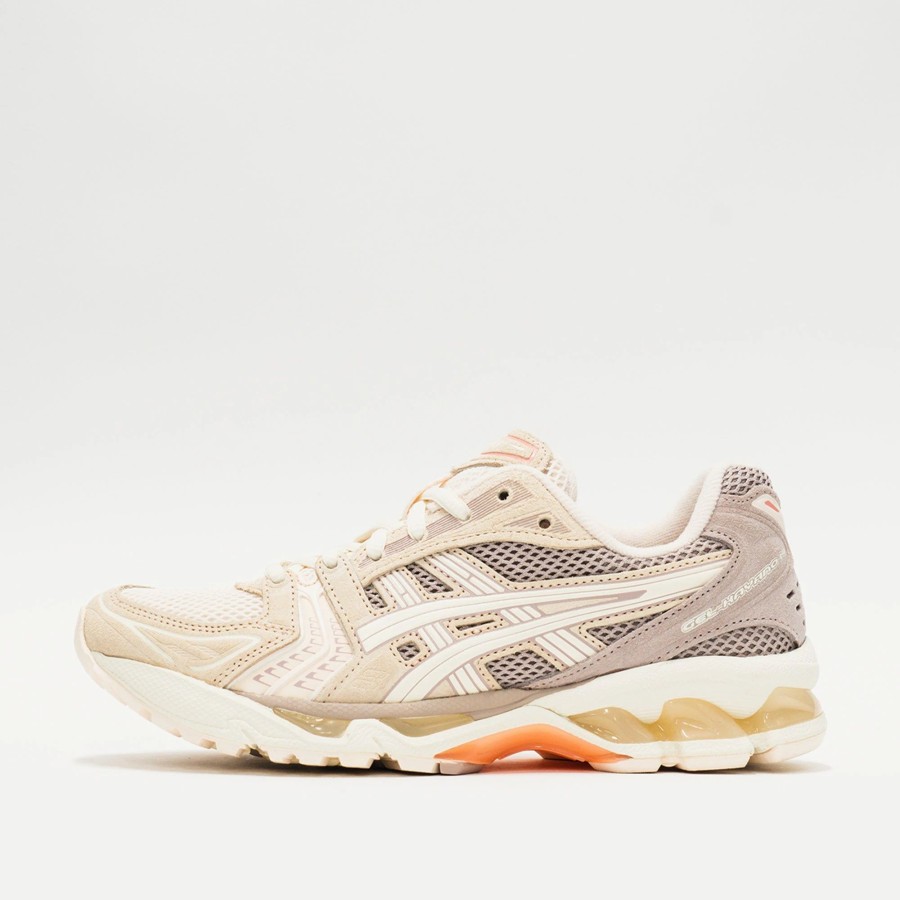 Sneakers | * Asics Gel-Kayano 14 (W) White Peach/Cream