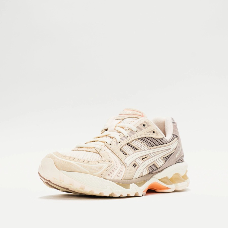 Sneakers | * Asics Gel-Kayano 14 (W) White Peach/Cream