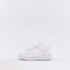 Infant / Toddler | * Nike Court Borough Low 2 (Infant/Toddler) White/White