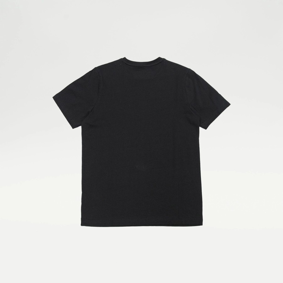 Tees | * Puma Bmw M Motorsport Essentials Logo Tee Black