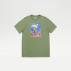 Tees | * Nike Sportswear Chameleon Graphic Tee Oil Green