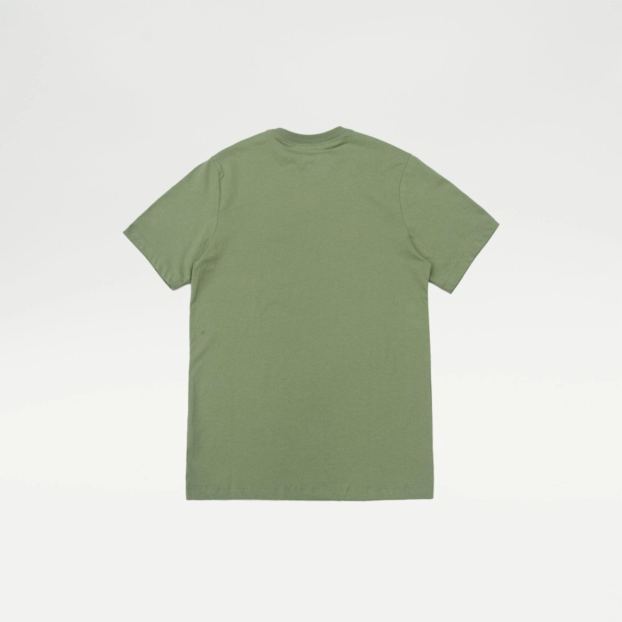 Tees | * Nike Sportswear Chameleon Graphic Tee Oil Green