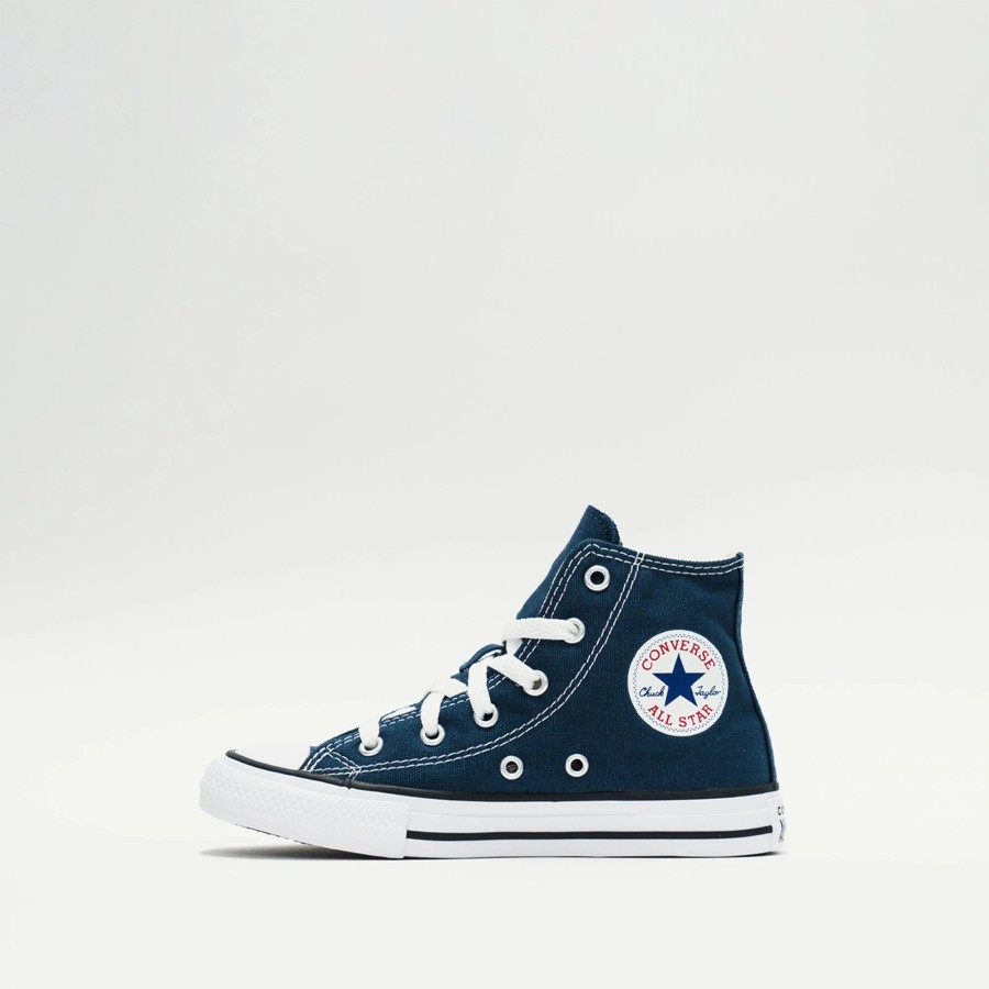 Lil' Kids | * Converse Chuck Taylor All Star High (Lil' Kids) Navy