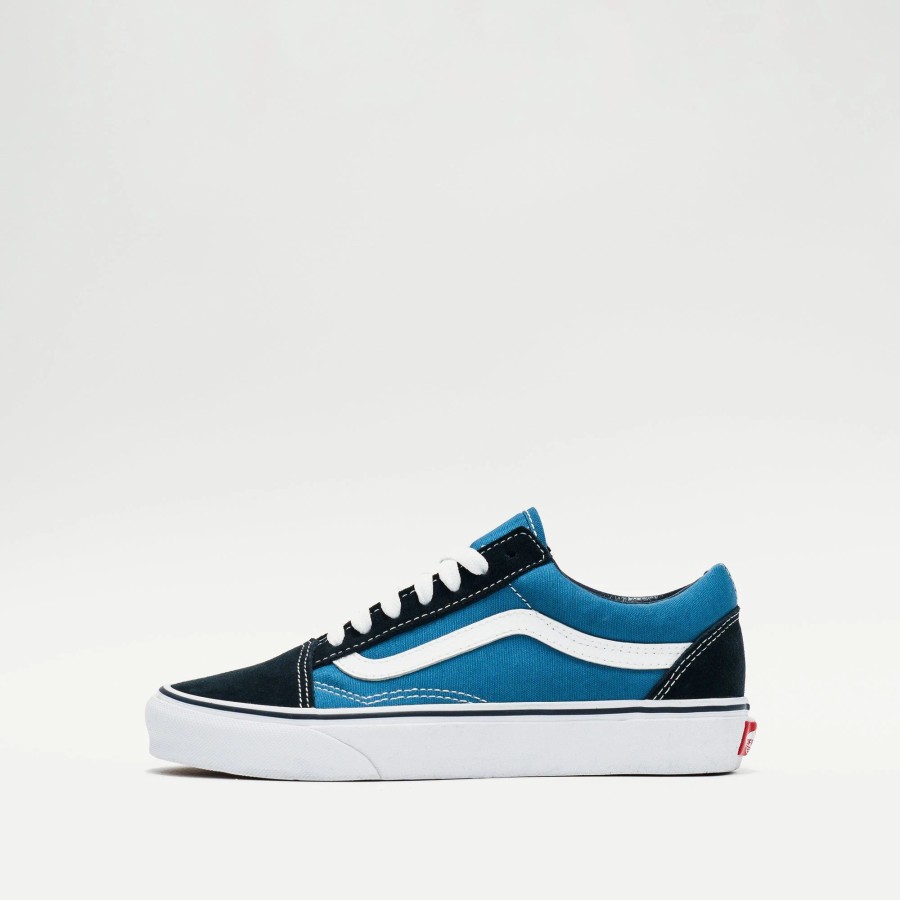 Big Kids | * Vans Old Skool (Big Kids) Blue