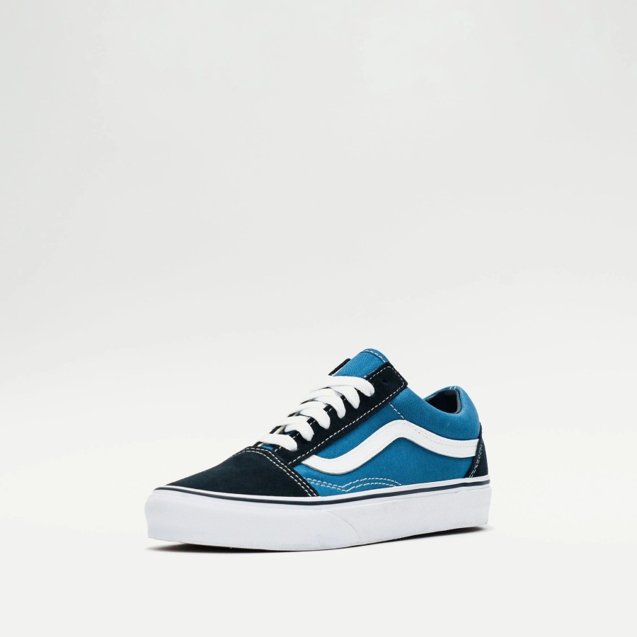 Big Kids | * Vans Old Skool (Big Kids) Blue