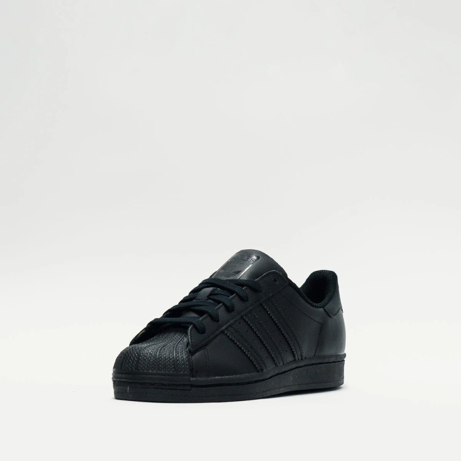 Big Kids | * Adidas Superstar (Big Kids) Black