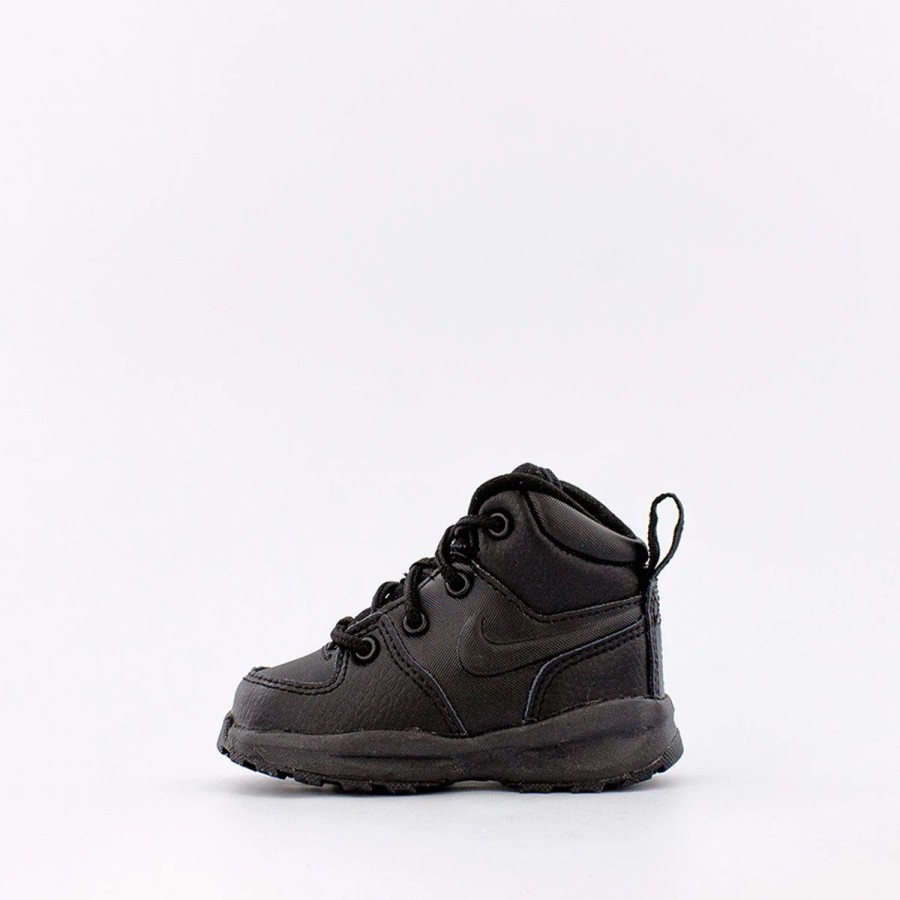 Infant / Toddler | * Nike Manoa (Infant/Toddler) Black